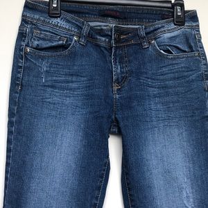 VIGOLD STRAIGHT LEG SIZE 7